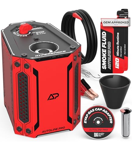 Amazon.com: BAIXINDE EVAP Leak Detection Pump OEM 8888057727